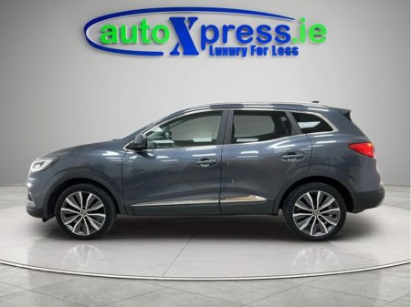 2020 Renault Kadjar - thumbnail 13