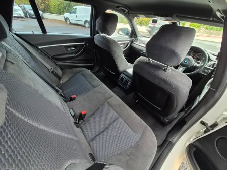 2018 BMW 3 Series - thumbnail 11