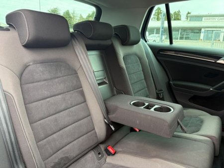 2016 Volkswagen Golf - thumbnail 27