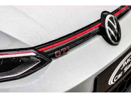 2021 Volkswagen Golf - thumbnail 6