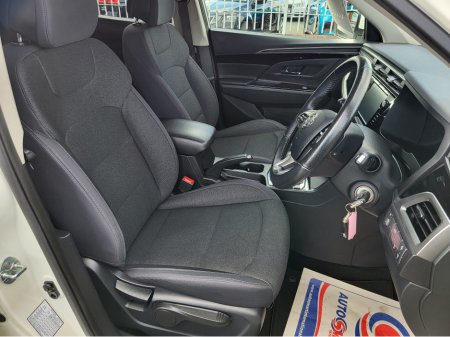 2024 Ssangyong Korando - thumbnail 15