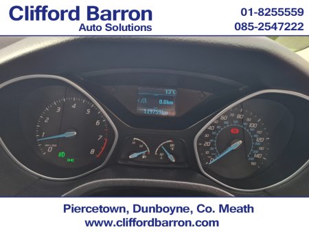 2012 Ford Focus - thumbnail 18