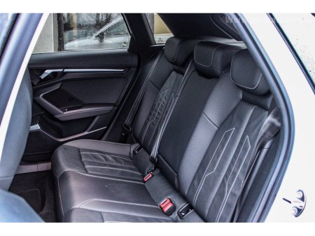 2021 Audi A3 - thumbnail 27