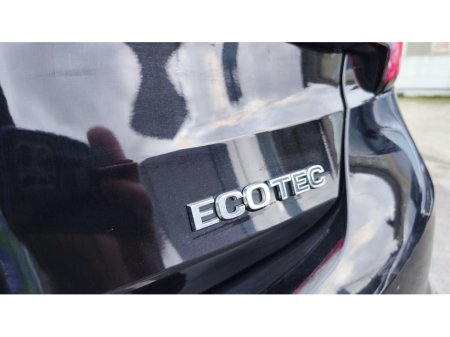 2019 Opel Astra 1.0 Petrol 1 Year Warranty €11,950 thumbnail