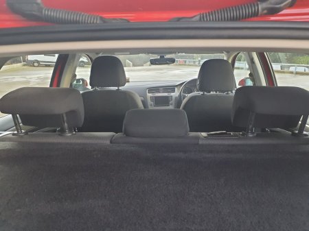 2017 Volkswagen Golf 1.6 TDI Match Edition BMT 110PS 5DR €12,950 thumbnail