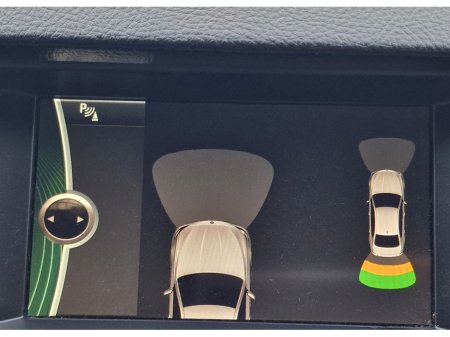 2013 BMW 5 Series - thumbnail 7