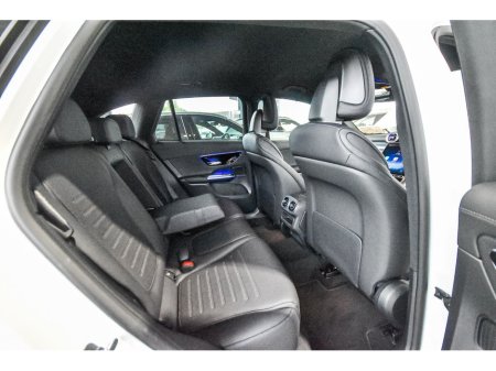 2025 Mercedes-Benz GLC Class 220d AMG 4Matic Night Pack NEW €84,950 thumbnail