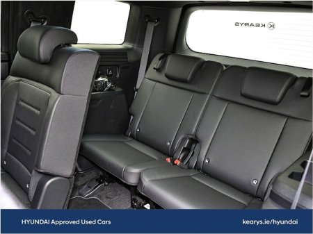 2025 Hyundai Santa Fe - thumbnail 18