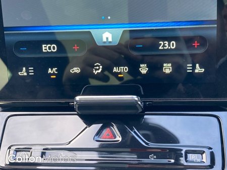 2025 Ford Capri Premium 77kWh Extended Range thumbnail