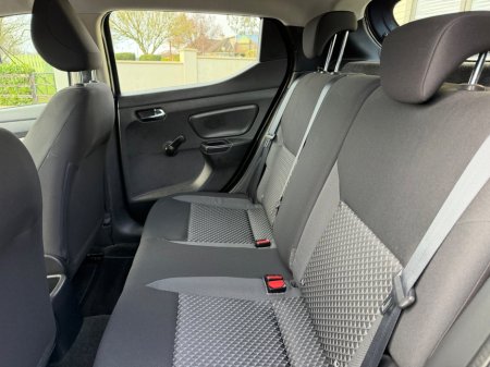 2020 Nissan Micra - thumbnail 18