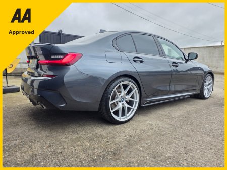 2020 BMW 3 Series - thumbnail 8