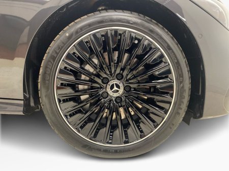 2026 Mercedes-Benz CLE - thumbnail 7