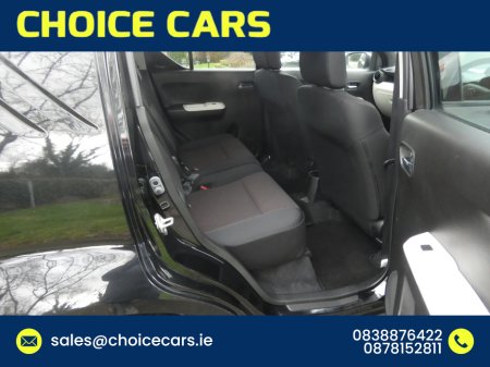 2017 Suzuki Ignis - thumbnail 6