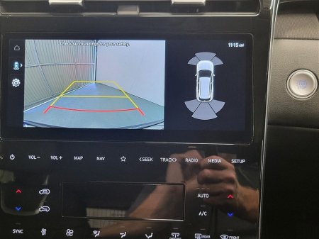 2024 Hyundai Tucson - thumbnail 5