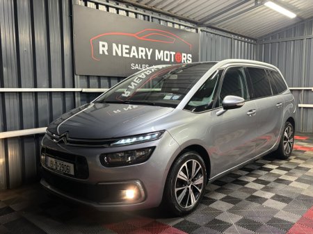 2019 Citroen C4 Picasso - thumbnail 5