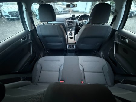 2013 Volkswagen Golf - photo 4