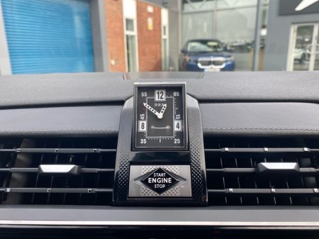 2021 DS Automobiles DS 7 Crossback - thumbnail 17