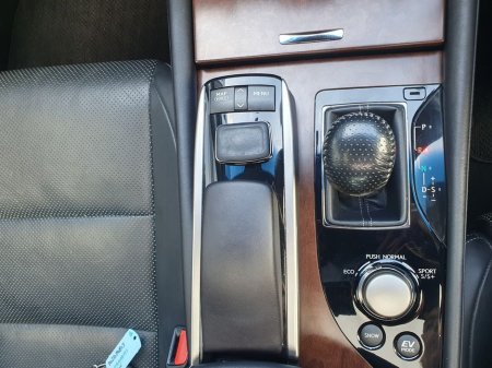 2014 Lexus GS 450 h - thumbnail 20