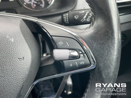 2021 Skoda Kamiq - thumbnail 17