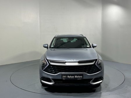 2024 Kia Sportage K3 1.6 Crdi €33,800 thumbnail
