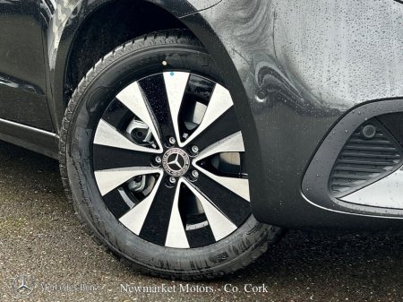 2026 Mercedes-Benz Vito - view 2