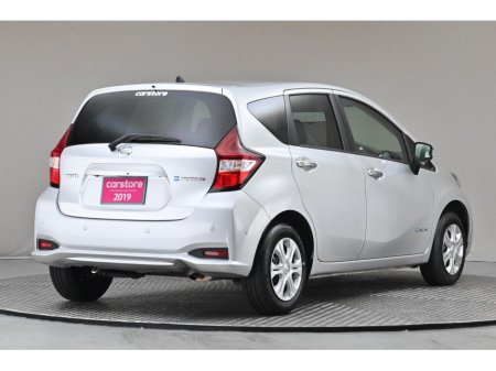 2019 Nissan Note 1.2 SC HYBRID *360 PAN CAM*CARPLAY*ANDROID AUTO*PARK SENSORS* €12,890 thumbnail