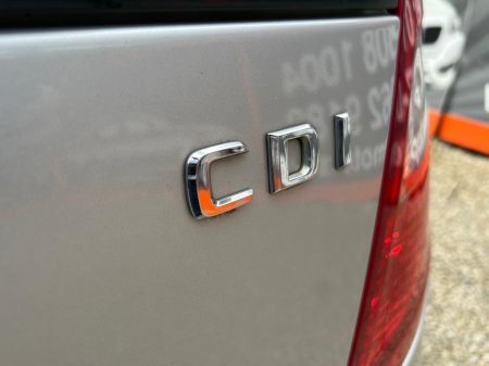 2012 Mercedes-Benz A Class - view 4