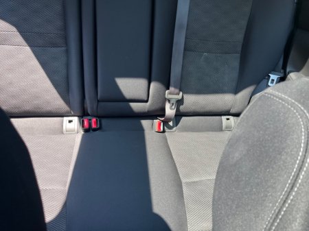 2017 Nissan Qashqai 1.5 DSL SV €11,950 thumbnail