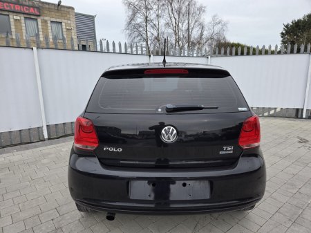 2012 Volkswagen Polo - thumbnail 9