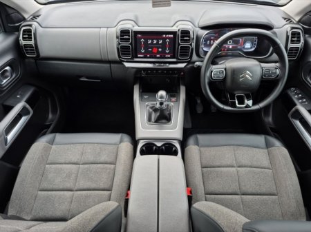 2020 Citroen C5 Aircross * FLAIR * 1.5 HDI 130 BHP * TRINITY MOTORS * thumbnail