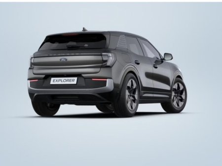 2026 Ford Explorer - photo 4