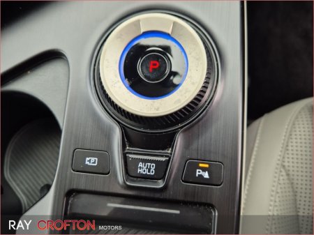 2025 Kia EV6 EV6 Earth PE €45,950 thumbnail