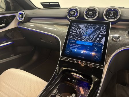 2026 Mercedes-Benz C Class - thumbnail 14