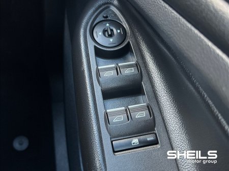 2019 Ford Kuga 1.5 Diesel Titanium 120BHP €19,950 thumbnail