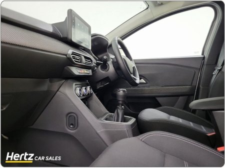 2023 Dacia Jogger Expression Petrol Manual 7 Seater €17,245 thumbnail