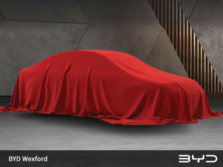 2026 BYD Dolphin Surf COMFORT 43.2 KW