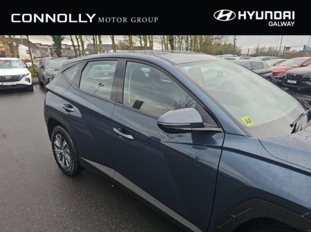 2024 Hyundai Tucson - thumbnail 18