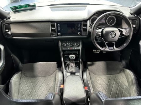 2021 Skoda Kodiaq - photo 9
