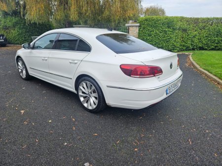 2015 Volkswagen CC SOLD thumbnail
