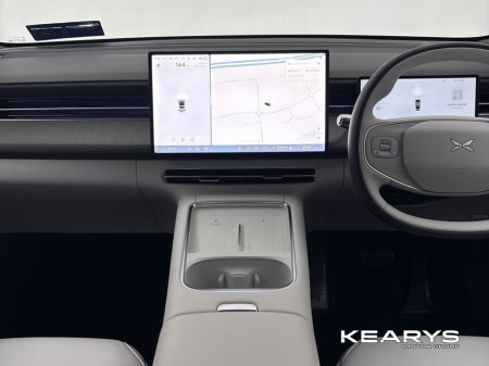 2026 Xpeng G6 - thumbnail 10