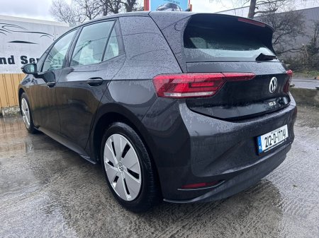 2021 Volkswagen ID.3 PRO 107 KW LIFE 62KWH 145HP 5DR €15,999 thumbnail