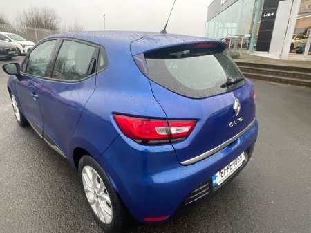 2018 Renault Clio - thumbnail 3