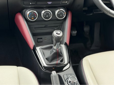 2018 Mazda CX-3 - thumbnail 37