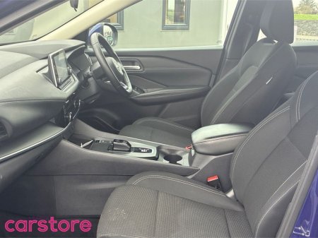 2024 Nissan Qashqai - thumbnail 11