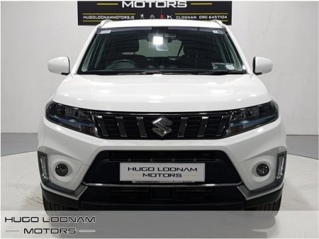 2024 Suzuki Vitara - thumbnail 2