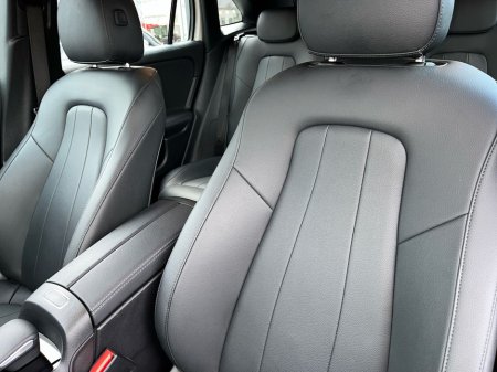 2023 Mercedes-Benz EQA - thumbnail 19