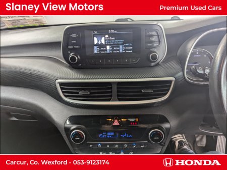 2019 Hyundai Tucson - thumbnail 15