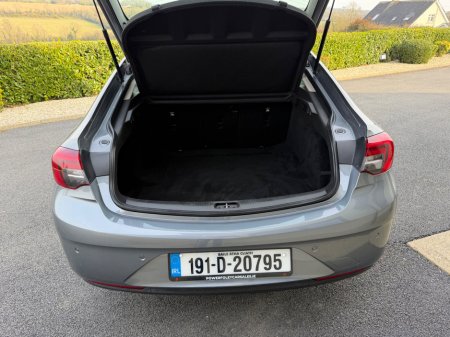 2019 Opel Insignia - thumbnail 15