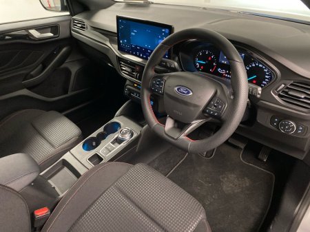 2026 Ford Focus - thumbnail 9