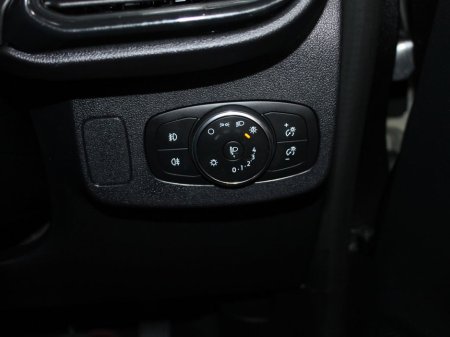 2023 Ford Puma St-line 1.0T 125 M6 4DR €23,499 thumbnail